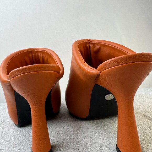 Simon Miller Mules  on high heel - Picture 10 of 12